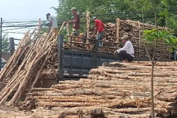 DOLKEN CILEGON BANTEN